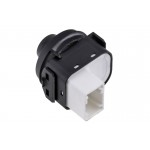 Citroen C3 Iii 2016+/ C4 Cactus 2014+/ΔΙΑΚΟΠΤΗΣ Καθρεπτων 12 Pins orig.9817840980