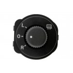 Skoda Octavia Ii 2008+/ Διακοπτης ΘΕΡΜ. Καθρεπτων 6 Pins orig.1Z1959565E / 1Z1959565H