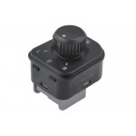 Skoda Superb Ii 2008+/ΔΙΑΚΟΠΤΗΣ Καθρεπτων Μπροστα Αριστερα 6 Pins orig.3T0959565 / 3TD959565