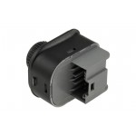 Skoda Superb Ii 2008+/ΔΙΑΚΟΠΤΗΣ Καθρεπτων Μπροστα Αριστερα 6 Pins orig.3T0959565 / 3TD959565