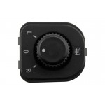 Skoda Superb Ii 2008+/ΔΙΑΚΟΠΤΗΣ Καθρεπτων Μπροστα Αριστερα 6 Pins orig.3T0959565 / 3TD959565