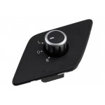 Vw Jetta 2011+/ Διακοπτης Καθρεπτων 6 Pins