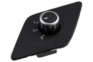 Vw Jetta 2011+/ Διακοπτης Καθρεπτων 6 Pins