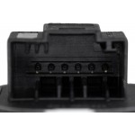 Vw Jetta 2011+/ Διακοπτης Καθρεπτων 6 Pins