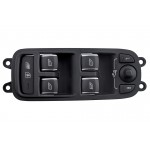 Nty – Πολλαπλός Διακόπτης Παραθύρων Για Volvo XC60 S60 V60 Με Chrome/Black Design Και Άνετο Έλεγχο Θυρών Εξασφαλίζει Εργοστασιακή Αίσθηση Χειρισμού Και Σταθερή Λειτουργία – 1 Τεμ. (EWS-VV-001) Nty – Πολλαπλός Διακόπτης Παραθύρων Για Volvo XC60 S60 V60 Με Chrome/Black Design Και Άνετο Έλεγχο Θυρών Εξασφαλίζει Εργοστασιακή Αίσθηση Χειρισμού Και Σταθερή Λειτουργία – 1 Τεμ. (EWS-VV-001)