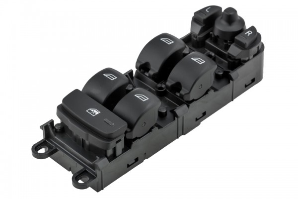 Nty – Πολλαπλός Διακόπτης Παραθύρων Για Volvo S60 / V60 / XC60 Με Άμεση Απόκριση Χειρισμού Και Σταθερή Λειτουργία Χωρίς Καθυστέρηση – 1 Τεμ. (EWS-VV-002) Nty – Πολλαπλός Διακόπτης Παραθύρων Για Volvo S60 / V60 / XC60 Με Άμεση Απόκριση Χειρισμού Και Σταθερή Λειτουργία Χωρίς Καθυστέρηση – 1 Τεμ. (EWS-VV-002)