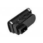 Alfa Romeo Mito 08+ Πολλαπλος Διακοπτης Παραθυρων Μπροστα Αριστερα 18 Pins orig.156083273/156085171