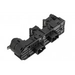 Alfa Romeo Giulietta 2010+ Πολλαπλος Διακοπτης Παραθυρων Μπροστα Αριστερα 24 Pins orig.156106392