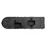 Alfa Romeo Giulietta 2010+ Πολλαπλος Διακοπτης Παραθυρων Μπροστα Αριστερα 24 Pins orig.156106392