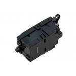 Tesla Model X 16+ Διακοπτης Ασφαλισης Πορτων (WING DOORS) Μαυρο 4 Pins orig.1038107-02-C/103810702C