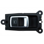 Tesla Model X 16+ Διακοπτης Ασφαλισης Πορτων (WING DOORS) Μαυρο 4 Pins orig.1038107-02-C/103810702C