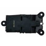 Tesla Model X 16+ Διακοπτης Ασφαλισης Πορτων (WING DOORS) Μαυρο 4 Pins orig.1038107-02-C/103810702C