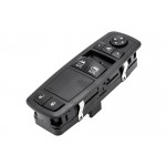 Nty – Πολλαπλός Διακόπτης Παραθύρων Για Dodge Ram 1500 2013+ Και Ram 1500 Classic 2019+ Με Λειτουργία Αναδίπλωσης Καθρεπτών Oe 68148895AA - 1 Τεμ. (EWS-CH-055)