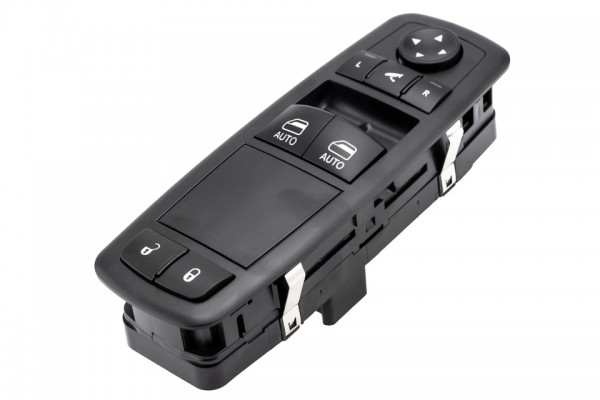 Nty – Πολλαπλός Διακόπτης Παραθύρων Για Dodge Ram 1500 2013+ Και Ram 1500 Classic 2019+ Με Λειτουργία Αναδίπλωσης Καθρεπτών Oe 68148895AA - 1 Τεμ. (EWS-CH-055)