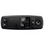 Nty – Πολλαπλός Διακόπτης Παραθύρων Για Dodge Ram 1500 2013+ Και Ram 1500 Classic 2019+ Με Λειτουργία Αναδίπλωσης Καθρεπτών Oe 68148895AA - 1 Τεμ. (EWS-CH-055)