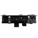 Nty – Πολλαπλός Διακόπτης Παραθύρων Για Dodge Ram 1500 2013+ Και Ram 1500 Classic 2019+ Με Λειτουργία Αναδίπλωσης Καθρεπτών Oe 68148895AA - 1 Τεμ. (EWS-CH-055)