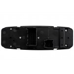 Nty – Πολλαπλός Διακόπτης Παραθύρων Για Dodge Ram 1500 2013+ Και Ram 1500 Classic 2019+ Με Λειτουργία Αναδίπλωσης Καθρεπτών Oe 68148895AA - 1 Τεμ. (EWS-CH-055)