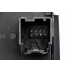 Nty – Πολλαπλός Διακόπτης Παραθύρων Για Dodge Ram 1500 2013+ Και Ram 1500 Classic 2019+ Με Λειτουργία Αναδίπλωσης Καθρεπτών Oe 68148895AA - 1 Τεμ. (EWS-CH-055)