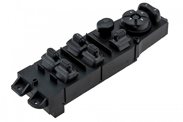 Nty – Διακόπτης Παραθύρων Για Dodge Ram 1500 Με 20 Pins Και Rocker Actuation Oe 56045-334AE Για Άμεση Απόκριση - 1 Τεμ. (EWS-CH-061)