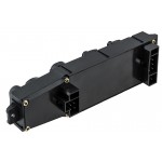 Nty – Διακόπτης Παραθύρων Για Dodge Ram 1500 Με 20 Pins Και Rocker Actuation Oe 56045-334AE Για Άμεση Απόκριση - 1 Τεμ. (EWS-CH-061)