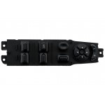 Nty – Διακόπτης Παραθύρων Για Dodge Ram 1500 Με 20 Pins Και Rocker Actuation Oe 56045-334AE Για Άμεση Απόκριση - 1 Τεμ. (EWS-CH-061)