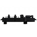 Nty – Διακόπτης Παραθύρων Για Dodge Ram 1500 Με 20 Pins Και Rocker Actuation Oe 56045-334AE Για Άμεση Απόκριση - 1 Τεμ. (EWS-CH-061)