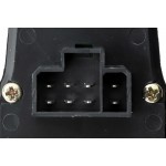 Dodge Ram 1500 3.7/4.7/5.7/5.9/8.3/ 2003 Πολλαπλος Διακοπτης Παραθυρων - 20 Pin orig. 56045-334AE