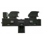 Nty – Πολλαπλός Διακόπτης Παραθύρου Για Chevrolet Aveo 2011+ Μπροστά Αριστερά Με 12 Pins Oe 95188246 Για Ακριβή Έλεγχο Και Ομαλή Λειτουργία Παραθύρων - 1 Τεμ. (EWS-DW-005)