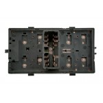 Nty – Πολλαπλός Διακόπτης Παραθύρου Για Chevrolet Aveo 2011+ Μπροστά Αριστερά Με 12 Pins Oe 95188246 Για Ακριβή Έλεγχο Και Ομαλή Λειτουργία Παραθύρων - 1 Τεμ. (EWS-DW-005)