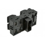 Chevrolet Aveo 2011+/ Πολλαπλος Διακοπτης Παραθυρου Μπροστα Αριστερα 12 Pins orig.95188246