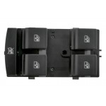 Chevrolet Aveo 2011+/ Πολλαπλος Διακοπτης Παραθυρου Μπροστα Αριστερα 12 Pins orig.95188246