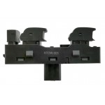 Chevrolet Aveo 2011+/ Πολλαπλος Διακοπτης Παραθυρου Μπροστα Αριστερα 12 Pins orig.95188246