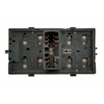 Chevrolet Aveo 2011+/ Πολλαπλος Διακοπτης Παραθυρου Μπροστα Αριστερα 12 Pins orig.95188246