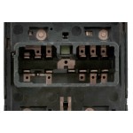 Chevrolet Aveo 2011+/ Πολλαπλος Διακοπτης Παραθυρου Μπροστα Αριστερα 12 Pins orig.95188246