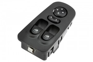 Lancia Ypsilon 2003+/ Πολλαπλος Διακοπτης Παραθυρων 16 Pins orig.735346367 / 735360605