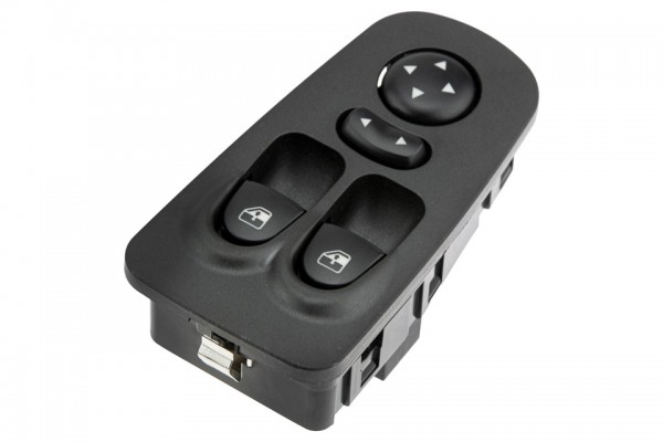 Lancia Ypsilon 2003+/ Πολλαπλος Διακοπτης Παραθυρων 16 Pins orig.735346367 / 735360605