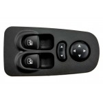 Lancia Ypsilon 2003+/ Πολλαπλος Διακοπτης Παραθυρων 16 Pins orig.735346367 / 735360605