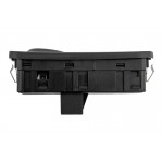 Lancia Ypsilon 2003+/ Διπλος Διακοπτης Παραθυρων Μπροστα Αριστερα 10 Pins orig.735346366/735360604