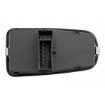 Lancia Ypsilon 2003+/ Διπλος Διακοπτης Παραθυρων Μπροστα Αριστερα 10 Pins orig.735346366/735360604