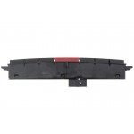 Nty – Πολυδιακόπτης Κονσόλας Για Fiat Doblo Ii 2010+ Με 18 Pins Και Oe 735498200 Για Σταθερό Έλεγχο Λειτουργιών Και Εργοστασιακή Εφαρμογή - 1 Τεμ. (EWS-FT-044)