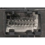Nty – Πολυδιακόπτης Κονσόλας Για Fiat Doblo Ii 2010+ Με 18 Pins Και Oe 735498200 Για Σταθερό Έλεγχο Λειτουργιών Και Εργοστασιακή Εφαρμογή - 1 Τεμ. (EWS-FT-044)