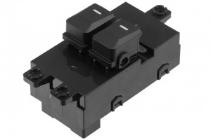 Nty – Διπλός Διακόπτης Παραθύρων Kia Picanto Ii 2011+ Εμπρός 14 Pins Oe 93570-1Y000 Για Απόλυτο Έλεγχο Παραθύρων - 1 Τεμ. (EWS-HY-055)