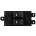 Nty – Διπλός Διακόπτης Παραθύρων Kia Picanto Ii 2011+ Εμπρός 14 Pins Oe 93570-1Y000 Για Απόλυτο Έλεγχο Παραθύρων - 1 Τεμ. (EWS-HY-055)