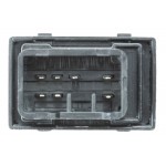 Nty – Μονός Διακόπτης Παραθύρου Hyundai Tucson 2005+ Εμπρός Δεξιά 7 Pins Oe 93575-2E000 Για Άμεσο Έλεγχο Παραθύρου - 1 Τεμ. (EWS-HY-060)