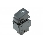 Hyundai Tucson 2005+/ Μονος Διακοπτης Παραθυρου Μπροστα Δεξια 7 Pins orig.93575-2E000