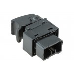 Hyundai Tucson 2005+/ Μονος Διακοπτης Παραθυρου Μπροστα Δεξια 7 Pins orig.93575-2E000