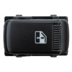 Hyundai Tucson 2005+/ Μονος Διακοπτης Παραθυρου Μπροστα Δεξια 7 Pins orig.93575-2E000