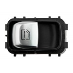 Mercedes Glb 19+/ E-KLAS W213 16+/ Cls 17+ Μονος Διακοπτης Παραθυρου 4 Pins orig.2229051904