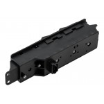 Nty – Πολλαπλός Διακόπτης Παραθύρων Mercedes Vito Viano Oe A6395451213 10 Pins Για Ακριβή Έλεγχο Όλων Των Παραθύρων - 1 Τεμ. (EWS-ME-089)