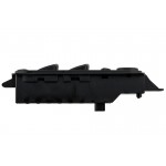 Mercedes Viano / Vito W639 2003+/ ΠΟΛΛΑΠΛ. ΔΙΑΚ. ΠΑΡΑΘΥΡ. Μπροστα Αριστερα 10 Pins orig.6395451213